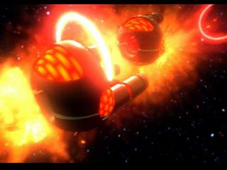 Gradius Gaiden screenshot 3 for Playstation